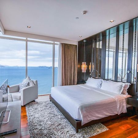 The Costa Nha Trang Residences Luaran gambar