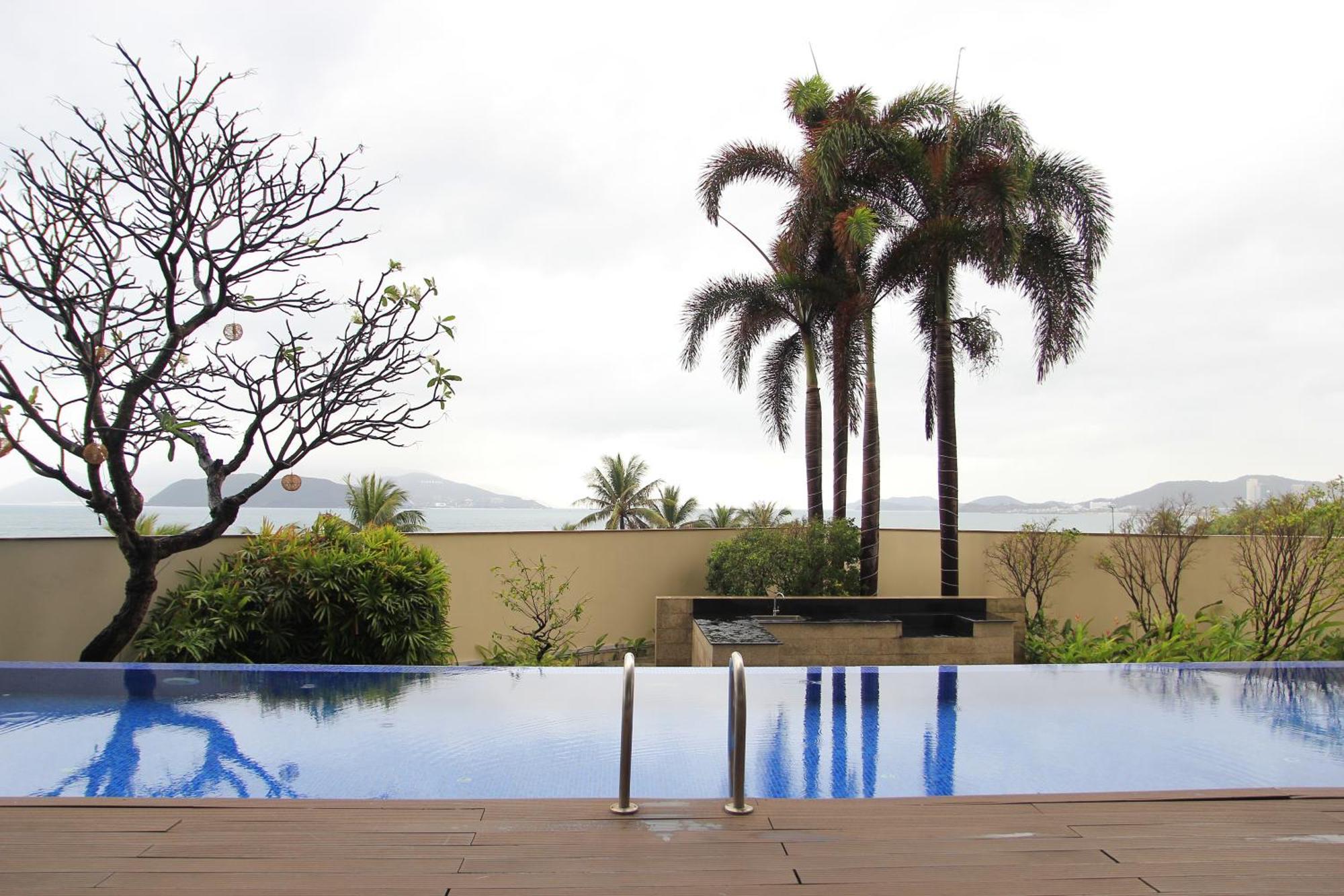 The Costa Nha Trang Residences Luaran gambar
