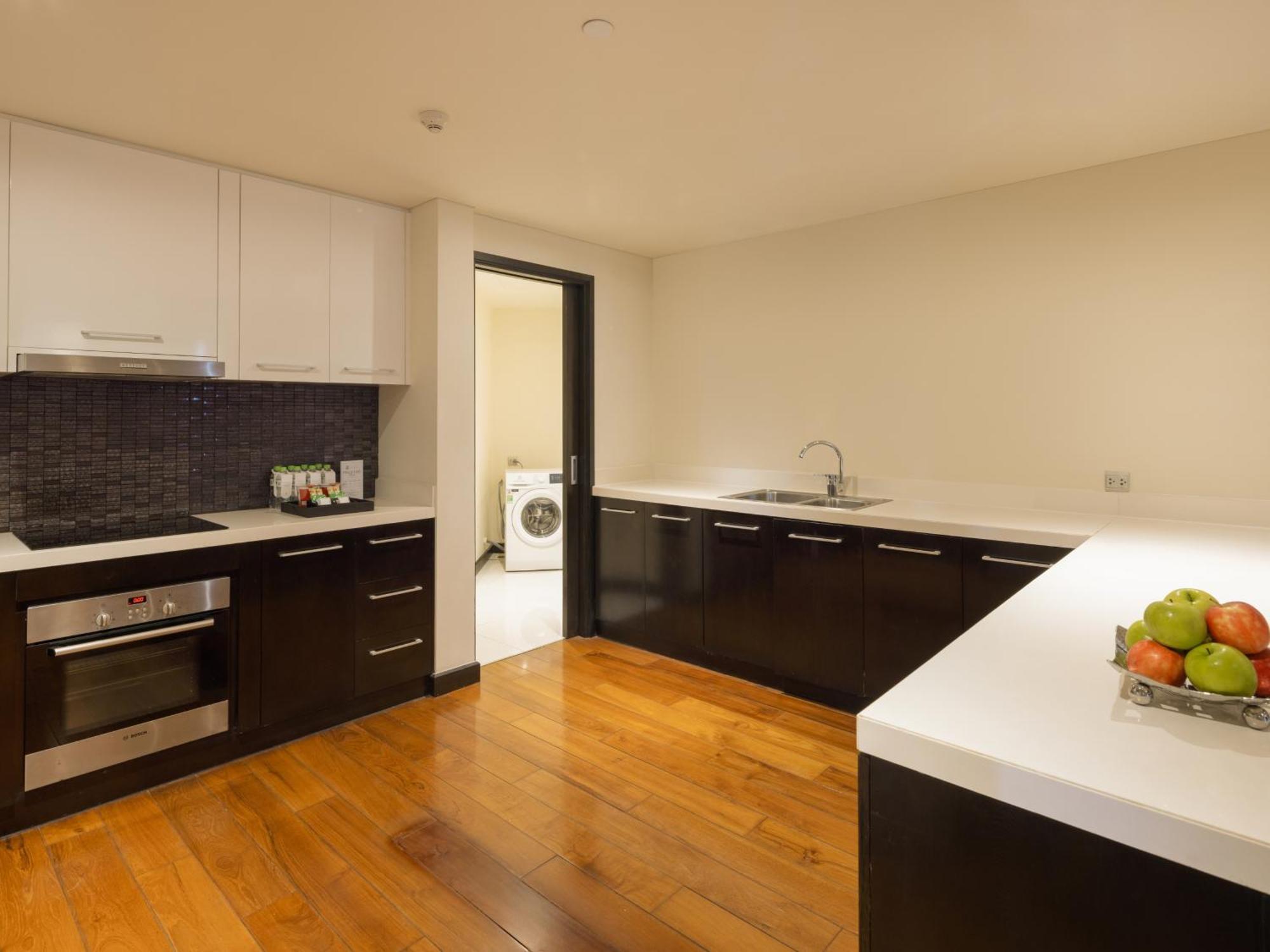 The Costa Nha Trang Residences Luaran gambar