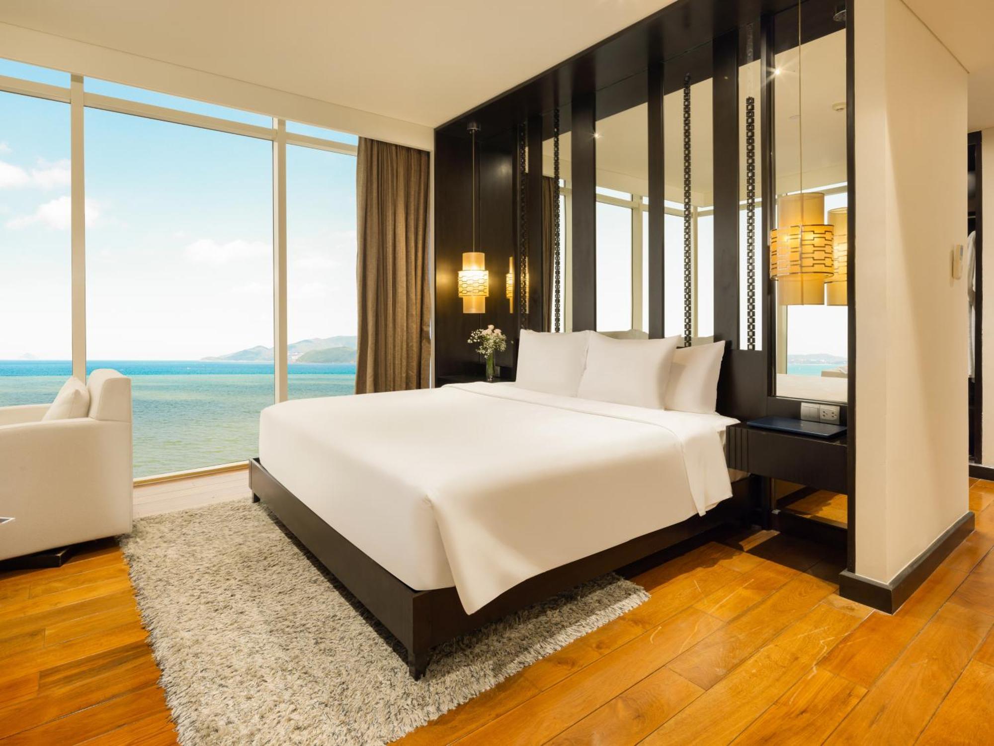 The Costa Nha Trang Residences Luaran gambar