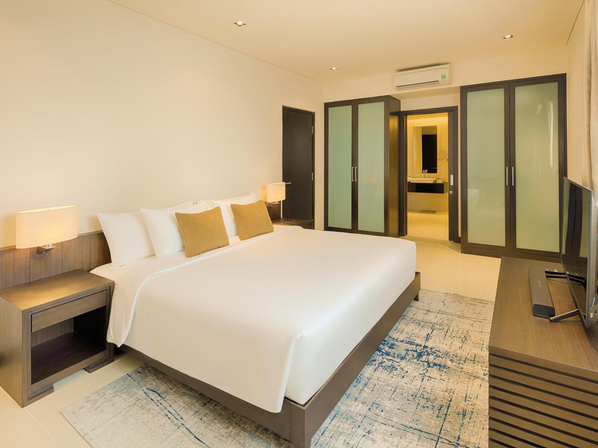 The Costa Nha Trang Residences Luaran gambar