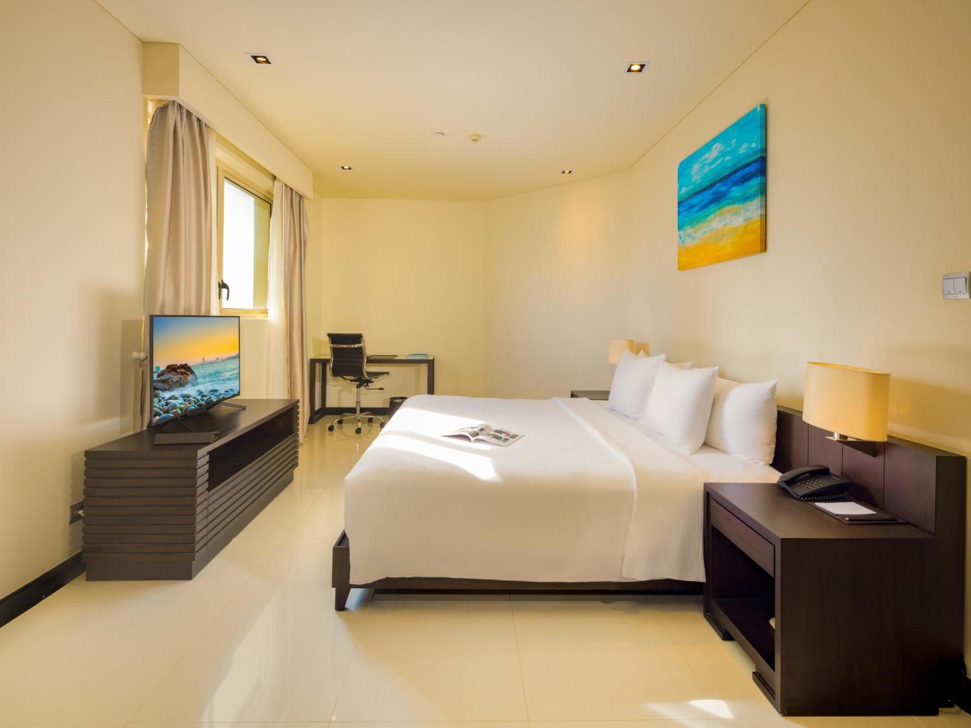 The Costa Nha Trang Residences Luaran gambar