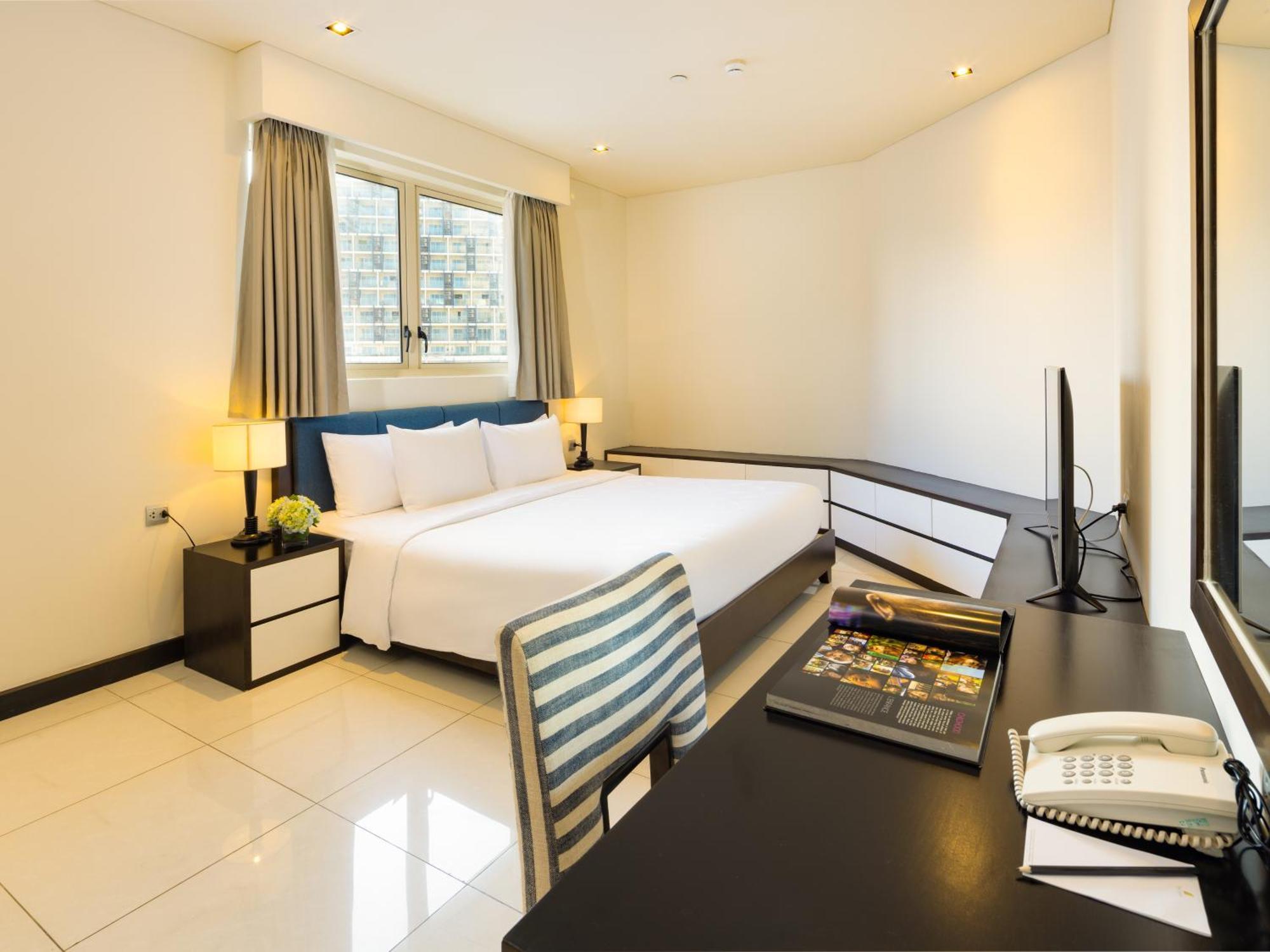 The Costa Nha Trang Residences Luaran gambar