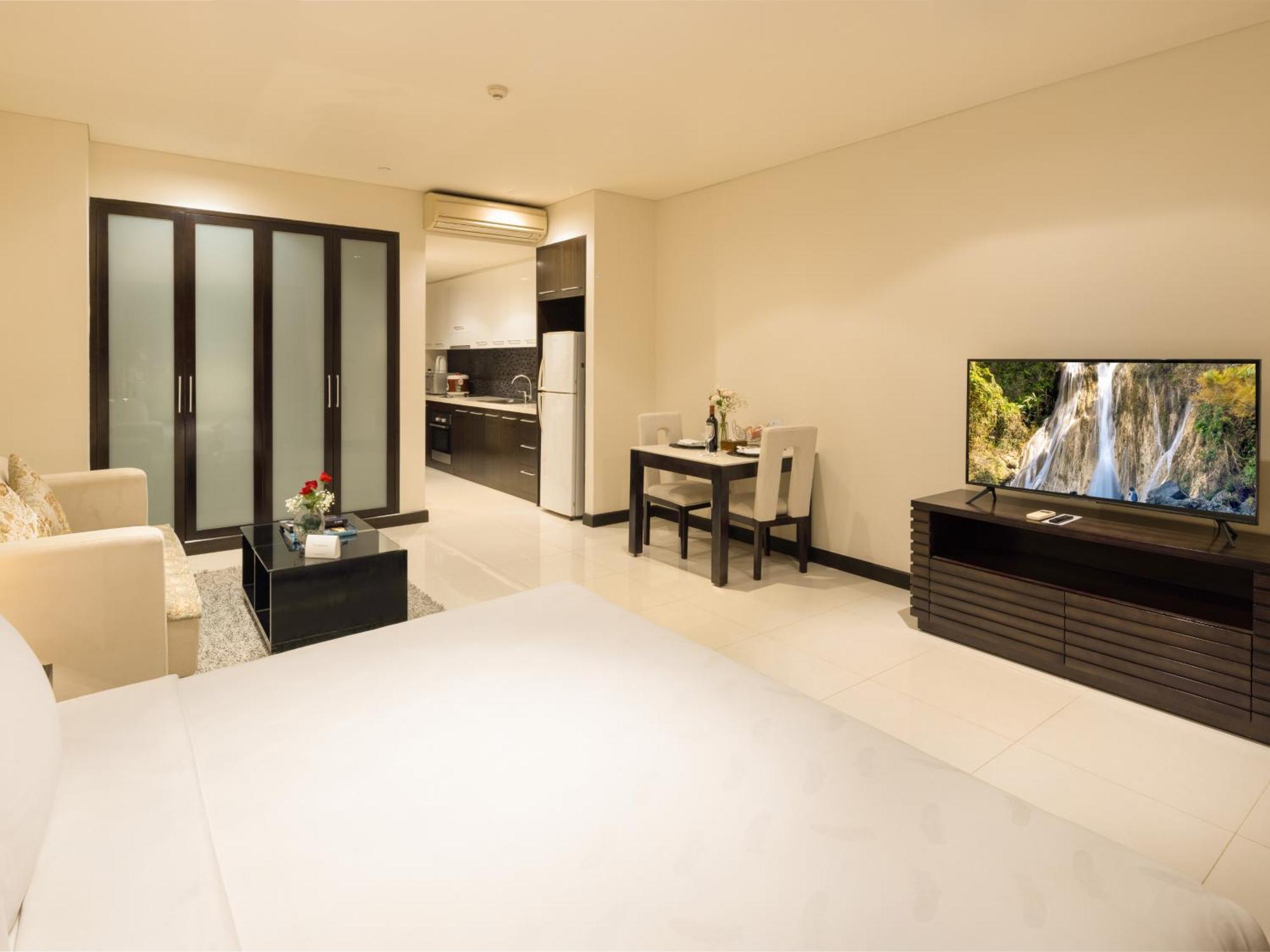 The Costa Nha Trang Residences Luaran gambar
