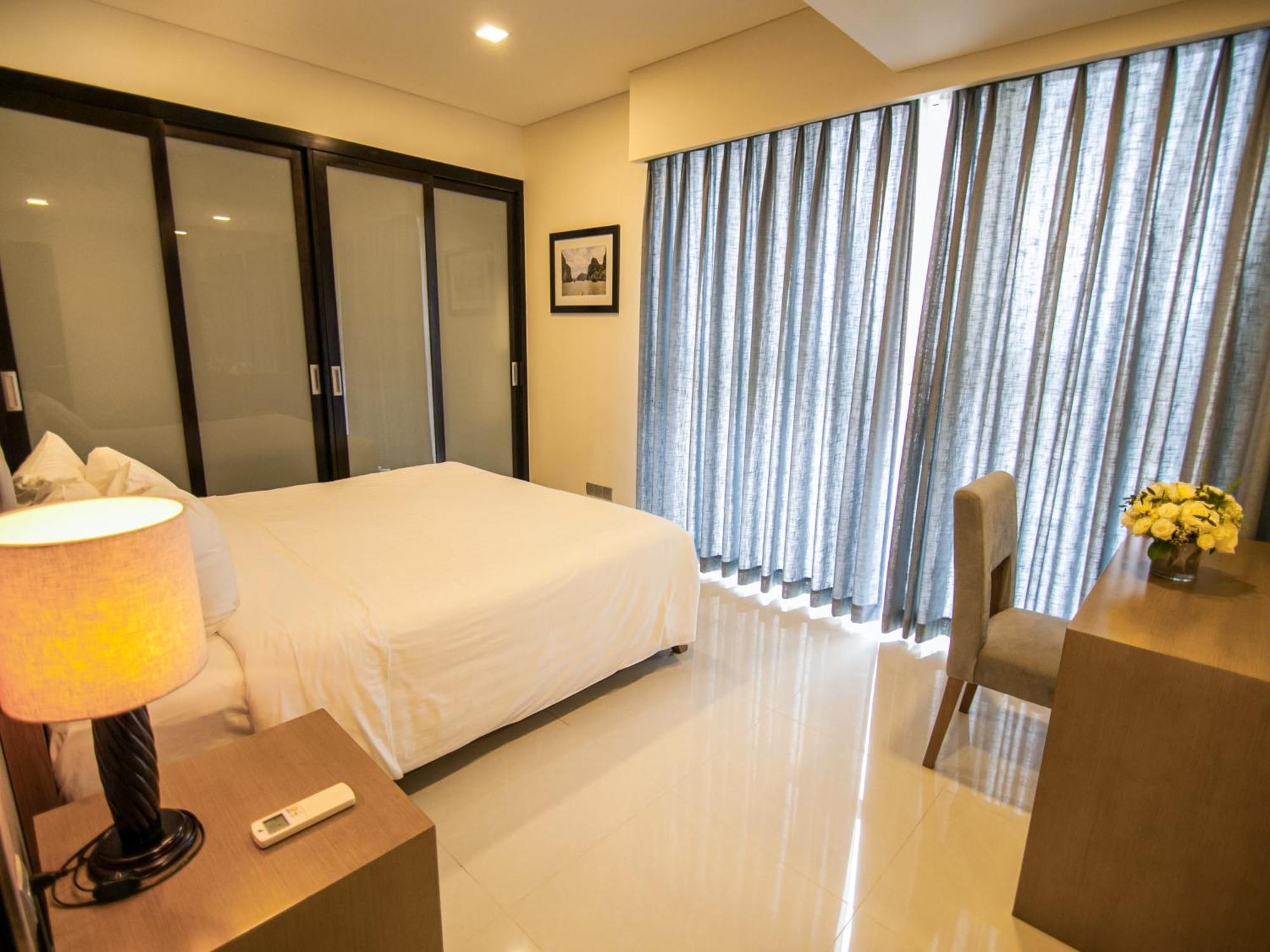 The Costa Nha Trang Residences Luaran gambar