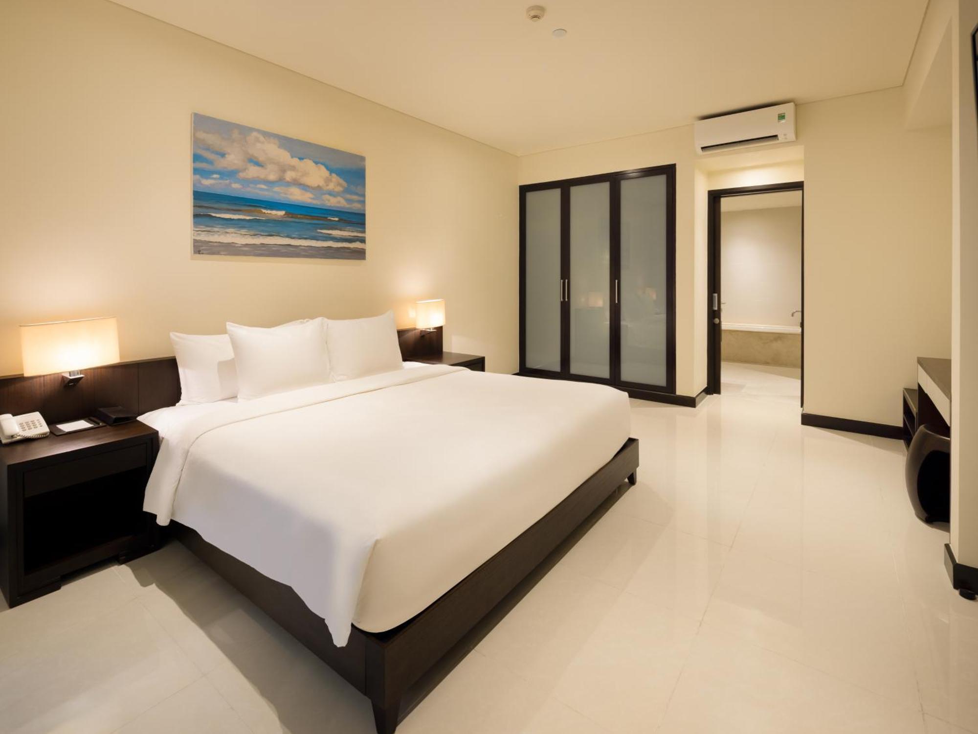 The Costa Nha Trang Residences Luaran gambar