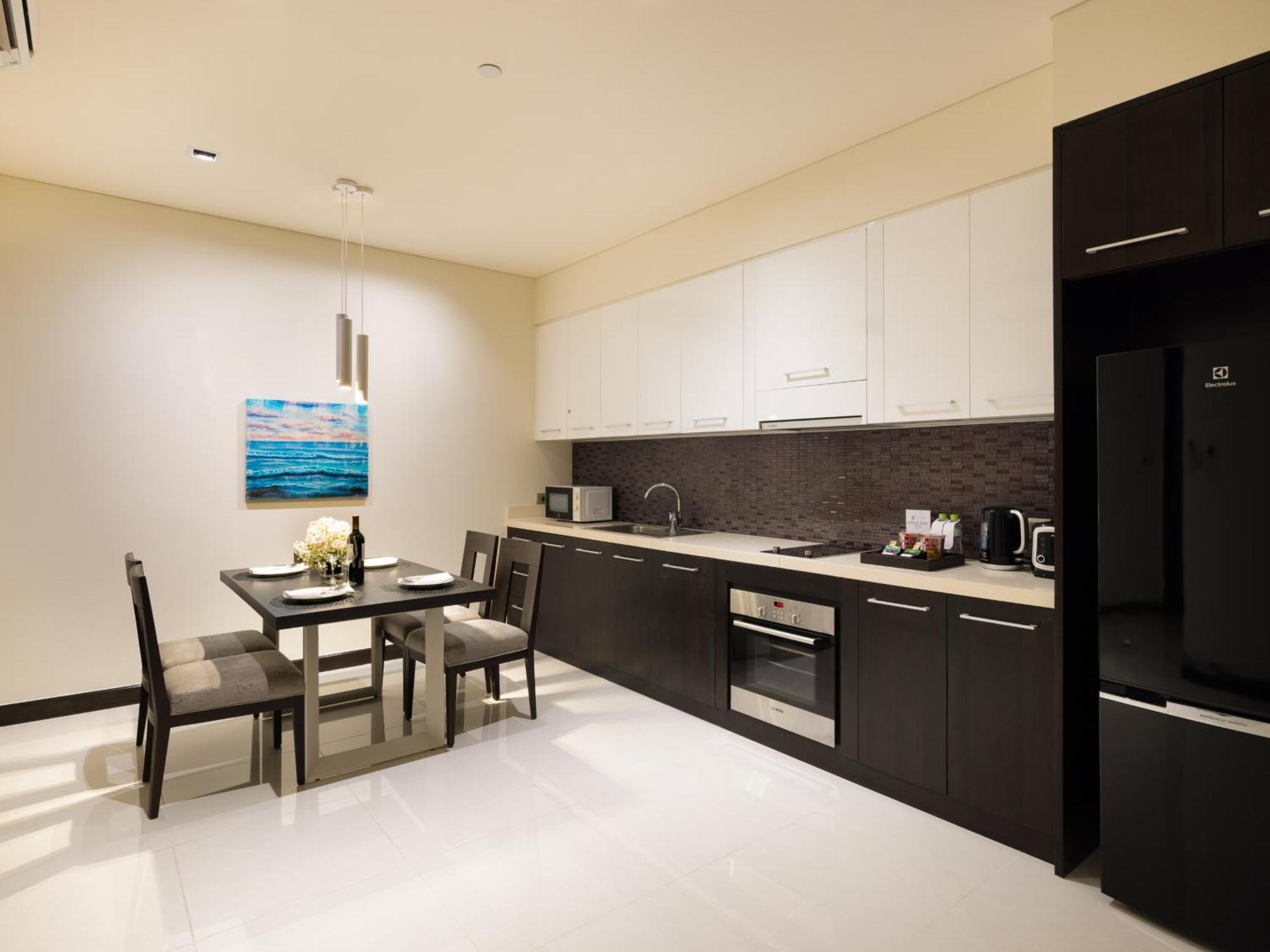 The Costa Nha Trang Residences Luaran gambar