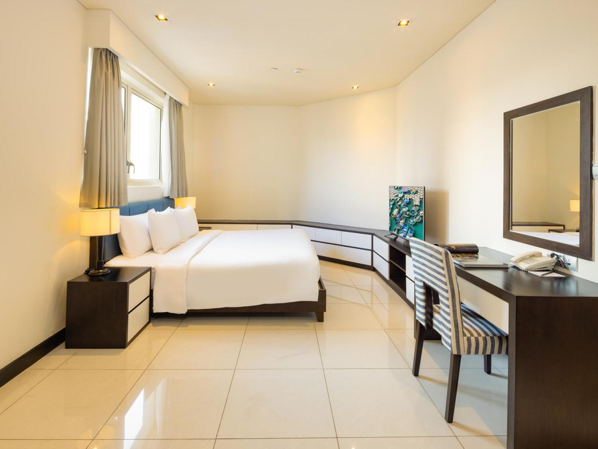 The Costa Nha Trang Residences Luaran gambar