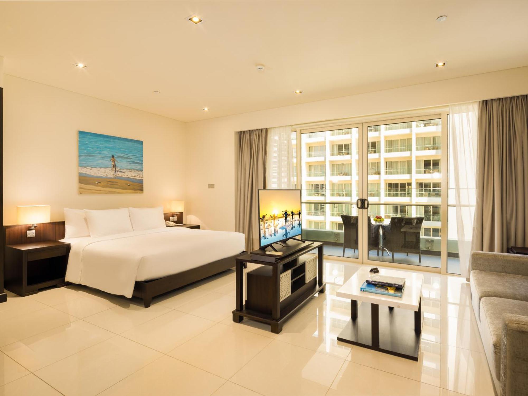 The Costa Nha Trang Residences Luaran gambar